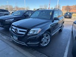 2014 Mercedes-Benz GLK GLK 350 4MATIC®
