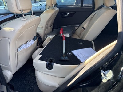 2014 Mercedes-Benz GLK GLK 350 4MATIC®