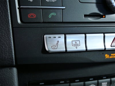 2016 Mercedes-Benz E-Class E 350 4MATIC®