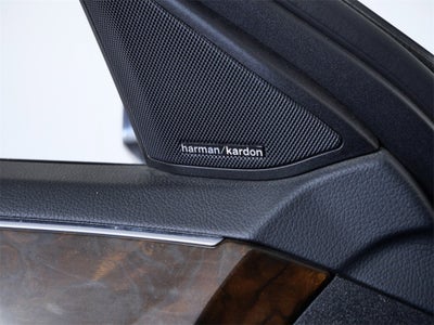 2016 Mercedes-Benz E-Class E 350 4MATIC®