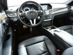 2016 Mercedes-Benz E-Class E 350 4MATIC®