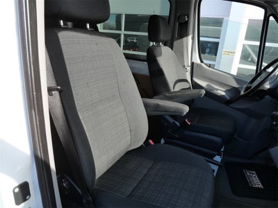 2015 Freightliner Sprinter 2500 High Roof