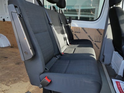2015 Freightliner Sprinter 2500 High Roof