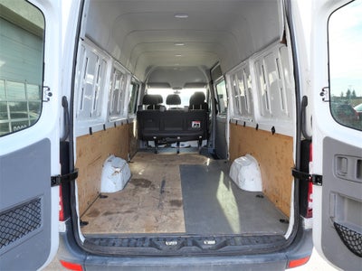 2015 Freightliner Sprinter 2500 High Roof