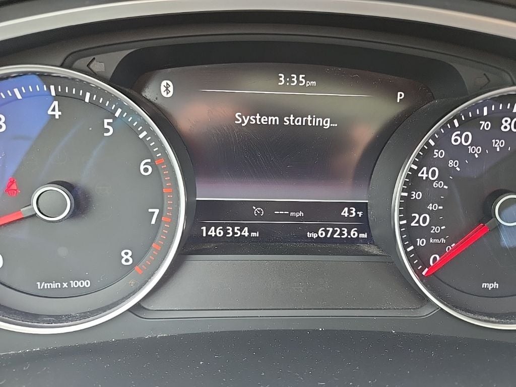 2013 Volkswagen Touareg VR6 FSI Lux