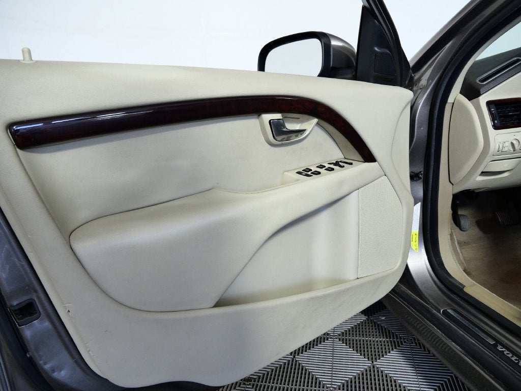 2007 Volvo S80 3.2