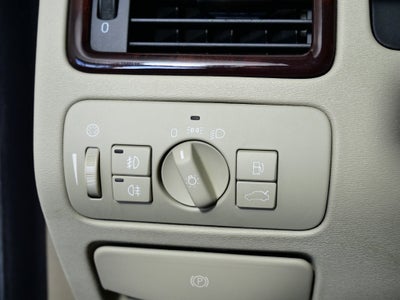 2007 Volvo S80 3.2