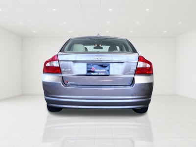 2007 Volvo S80 3.2