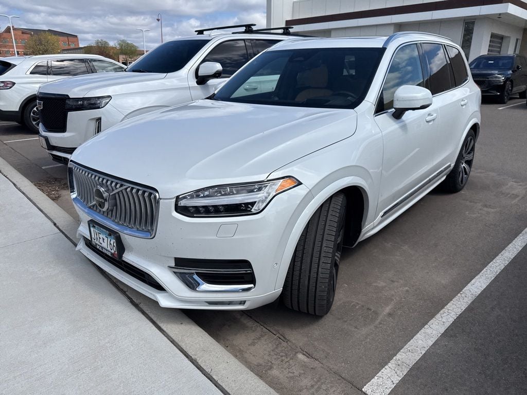 2023 Volvo XC90 Ultimate