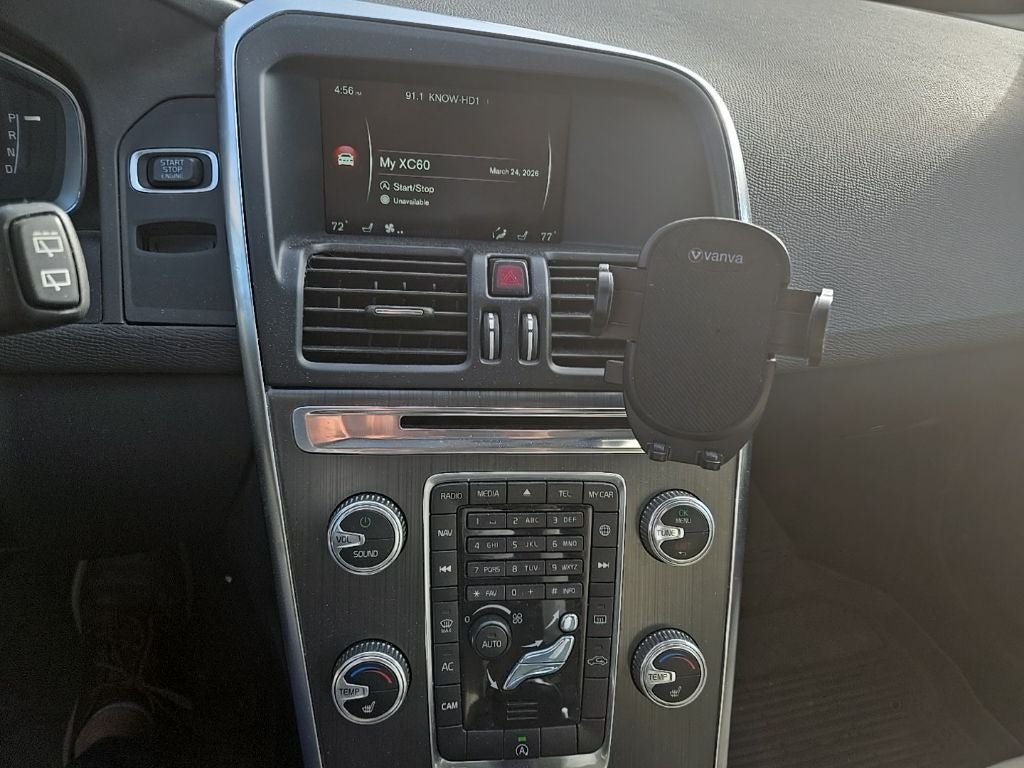 2016 Volvo XC60 T6 Drive-E