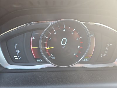 2016 Volvo XC60 T6 Drive-E