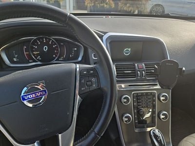 2016 Volvo XC60 T6 Drive-E