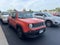 2015 Jeep Renegade Sport