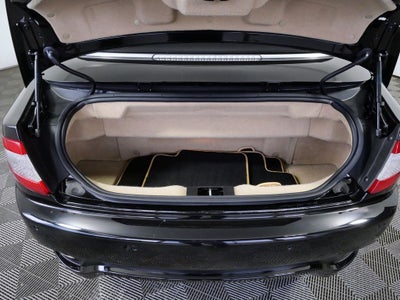 2013 Maserati GranTurismo Sport