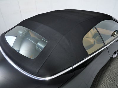 2013 Maserati GranTurismo Sport