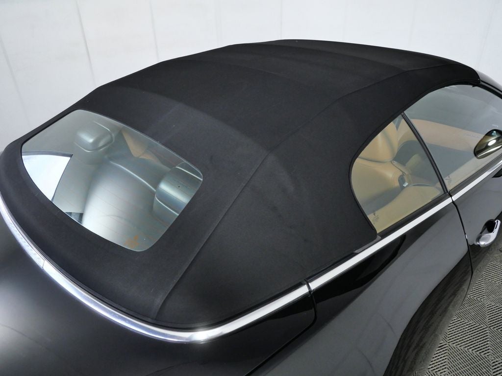 2013 Maserati GranTurismo Sport