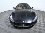 2013 Maserati GranTurismo Sport