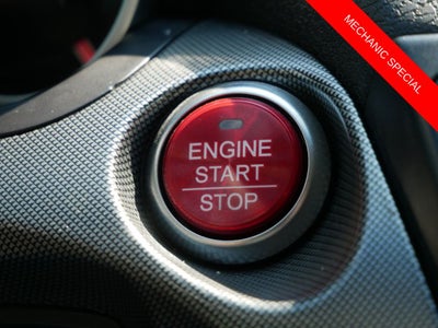 2012 Acura TL 3.5 w/Technology Package