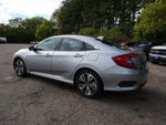 2018 Honda Civic EX-T