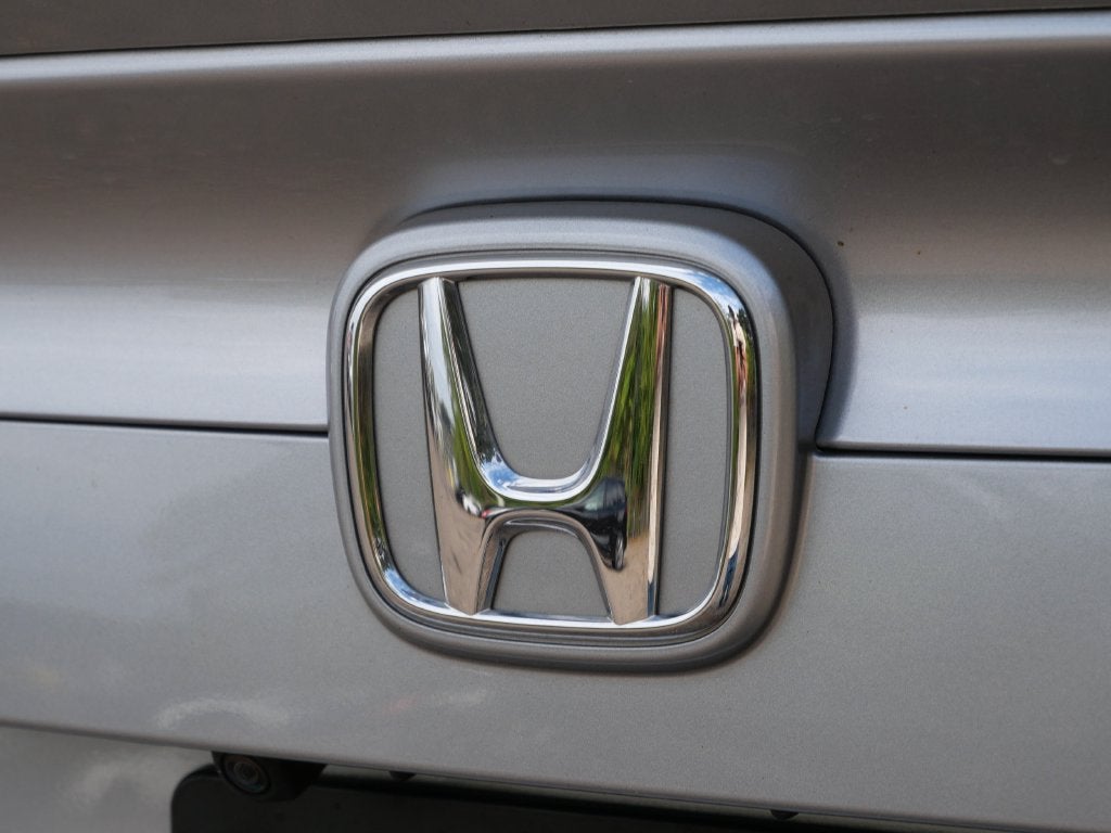 2018 Honda Civic EX-T