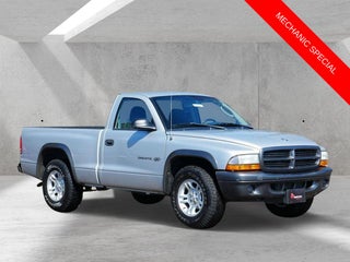 2002 Dodge Dakota Base