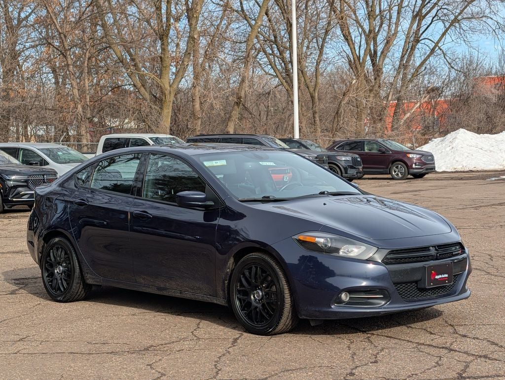 2014 Dodge Dart SXT