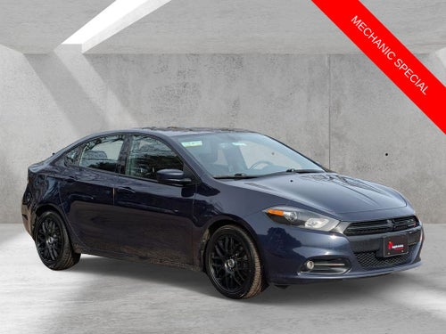 2014 Dodge Dart SXT