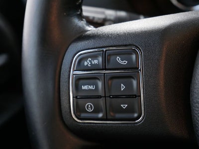 2013 Jeep Wrangler Unlimited Rubicon