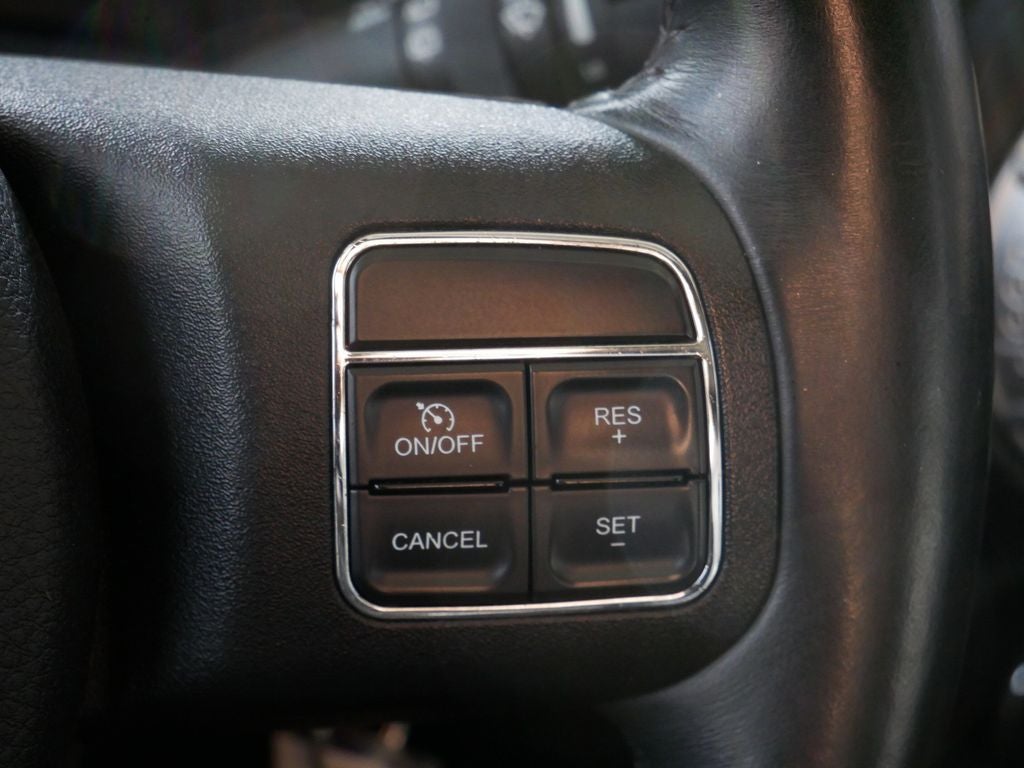 2013 Jeep Wrangler Unlimited Rubicon