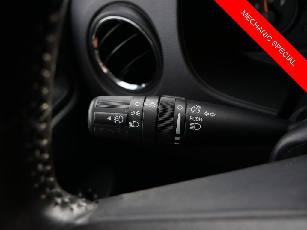2015 Jeep Patriot Latitude