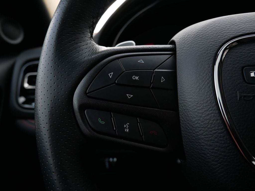 2025 Dodge Durango GT Plus