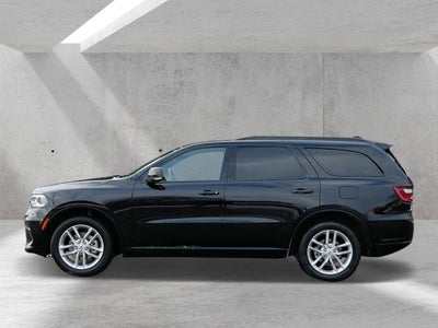 2025 Dodge Durango GT Plus