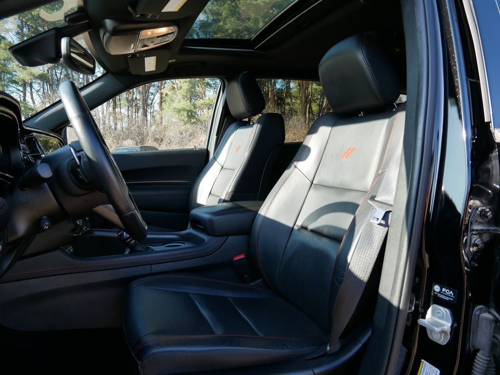 2023 Dodge Durango GT Plus