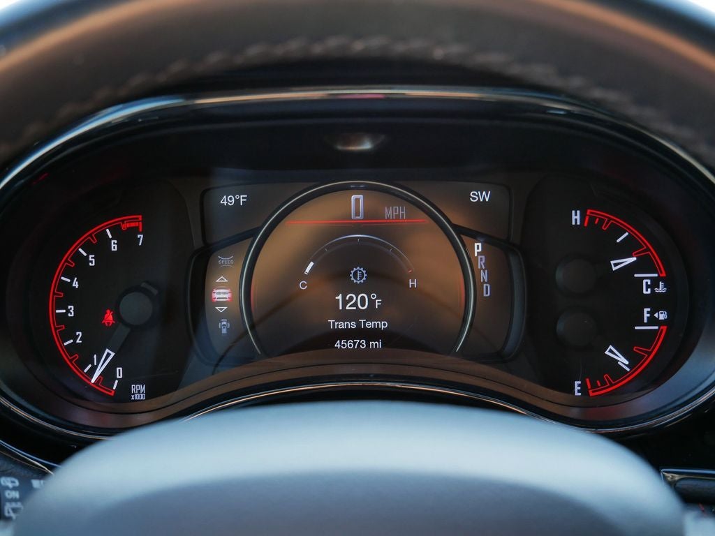 2023 Dodge Durango GT Plus