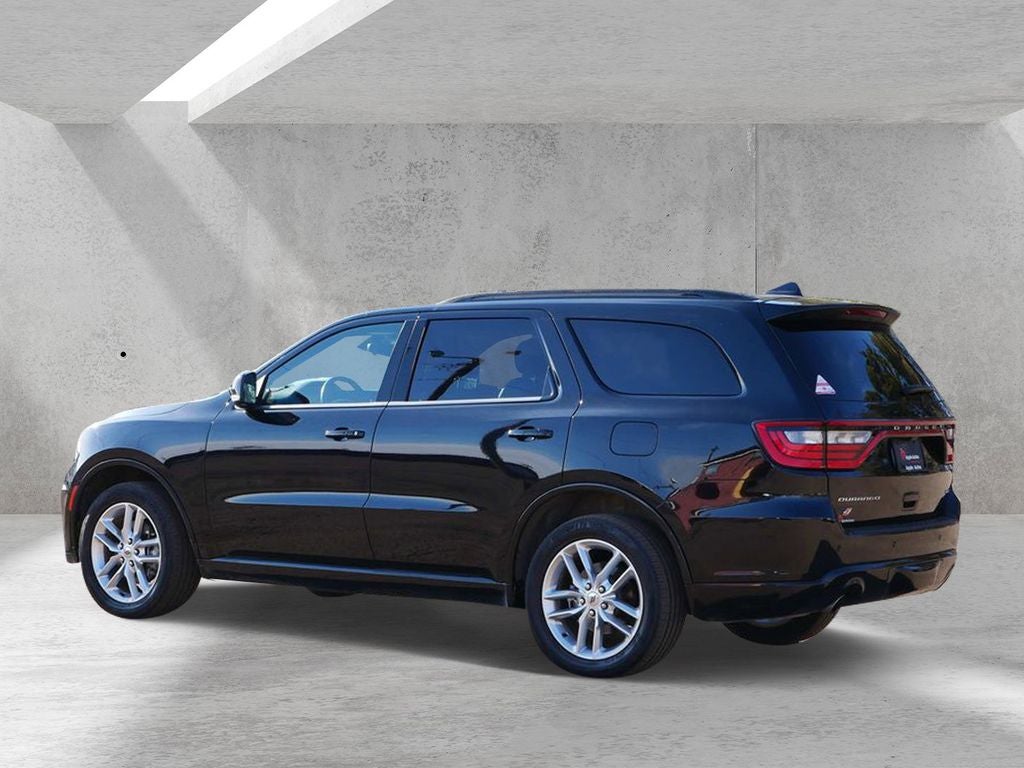 2023 Dodge Durango GT Plus
