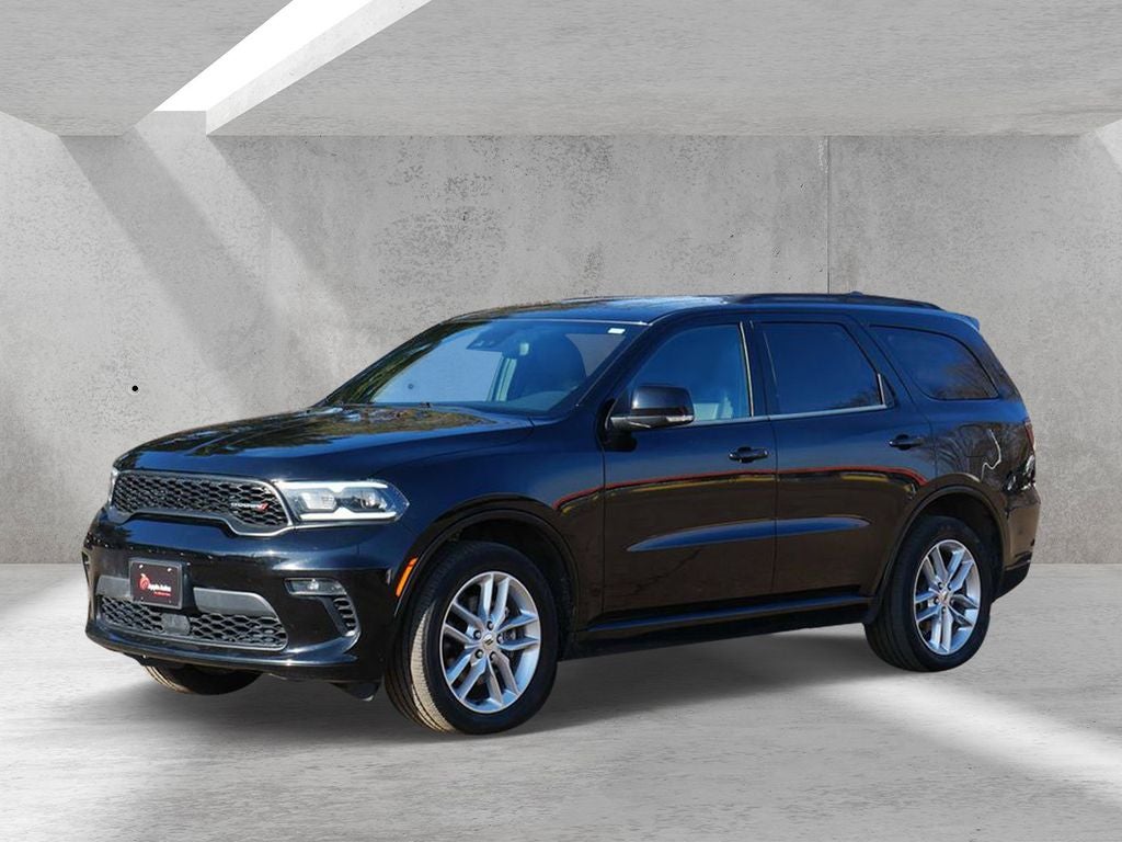 2023 Dodge Durango GT Plus