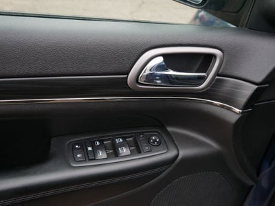 2019 Jeep Grand Cherokee Limited X