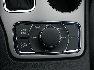 2019 Jeep Grand Cherokee Limited X