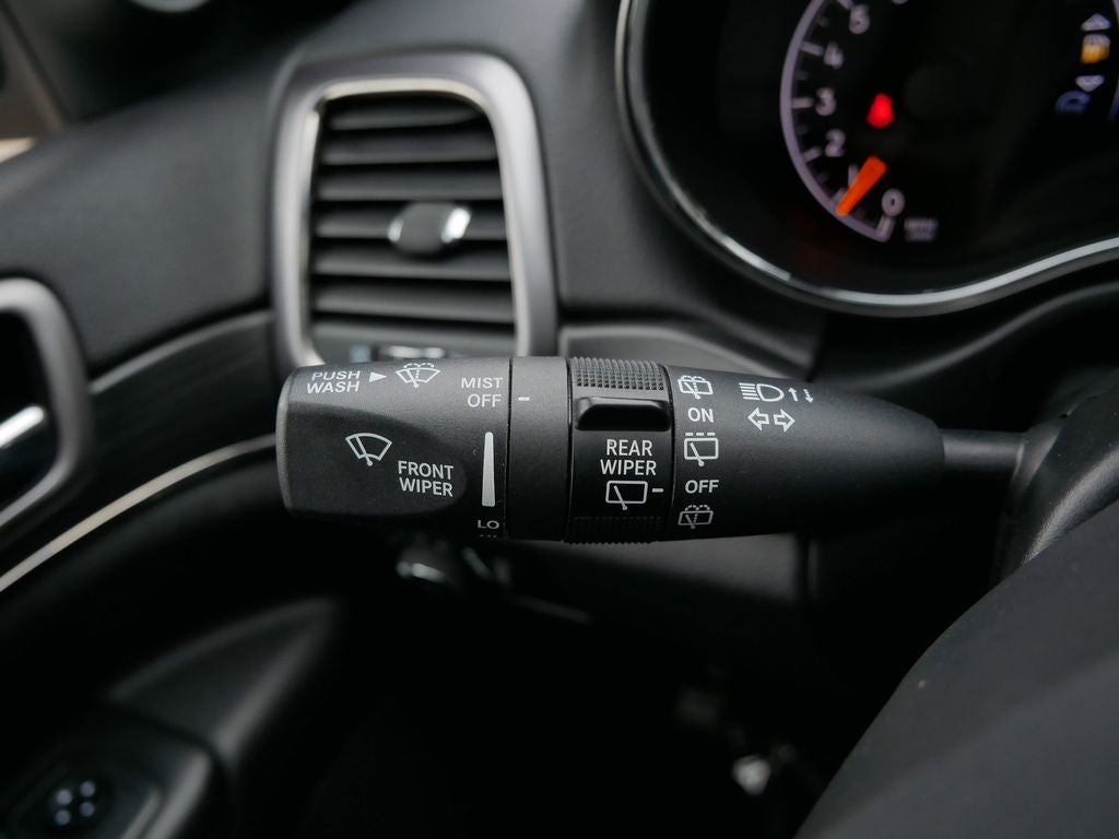 2019 Jeep Grand Cherokee Limited X