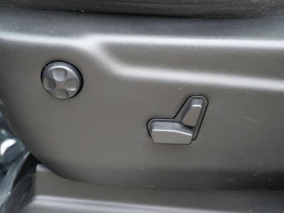 2021 Jeep Grand Cherokee High Altitude
