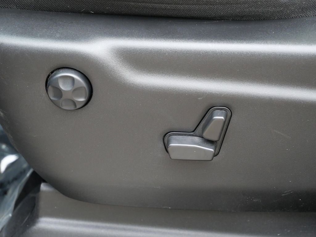 2021 Jeep Grand Cherokee High Altitude