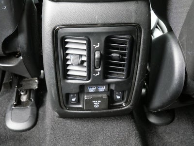 2021 Jeep Grand Cherokee High Altitude