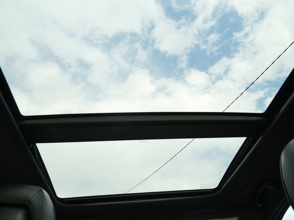 2021 Jeep Grand Cherokee High Altitude
