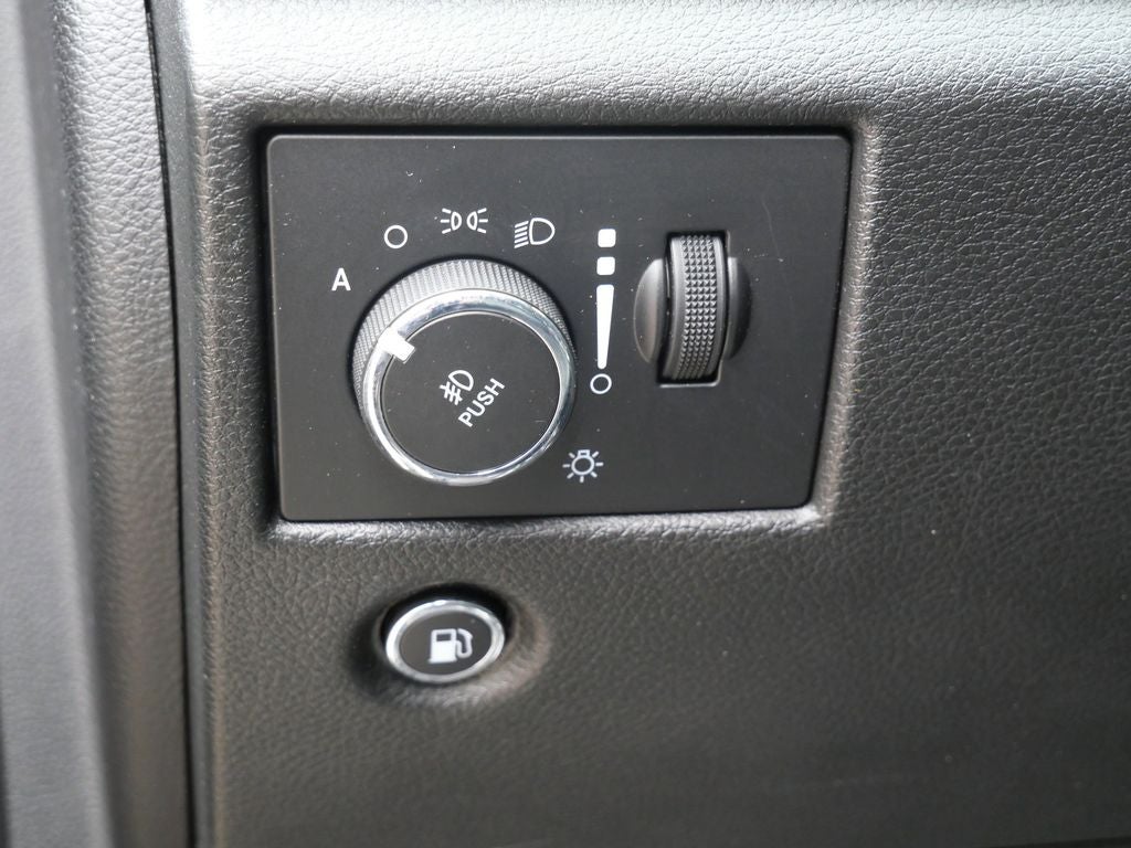 2021 Jeep Grand Cherokee High Altitude