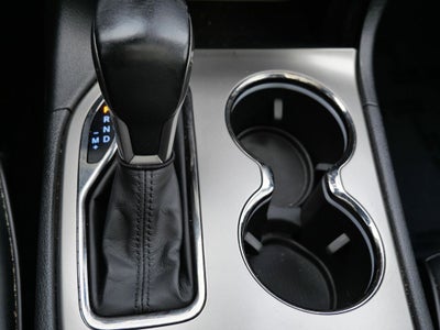 2021 Jeep Grand Cherokee High Altitude