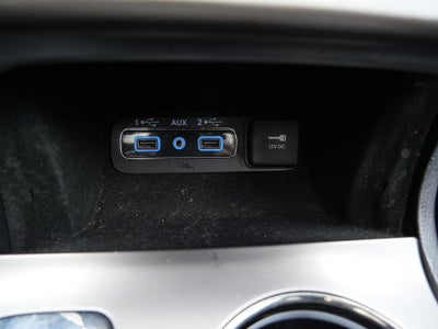 2021 Jeep Grand Cherokee High Altitude