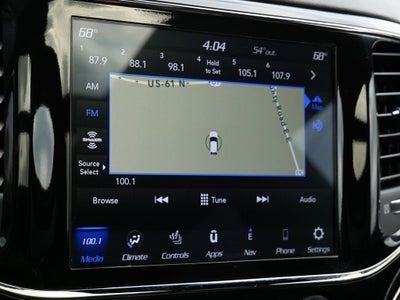 2021 Jeep Grand Cherokee High Altitude