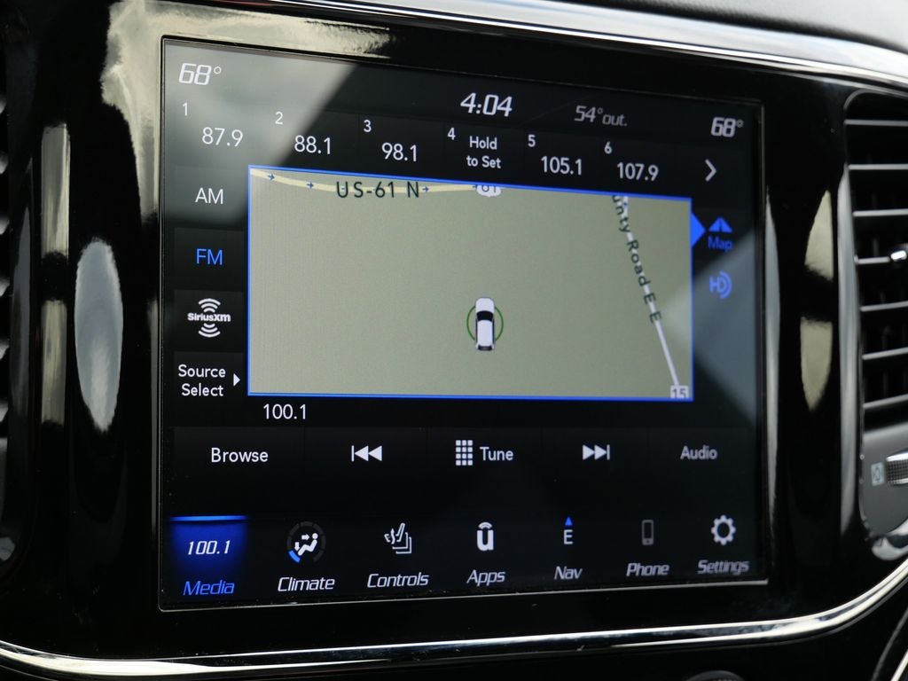 2021 Jeep Grand Cherokee High Altitude