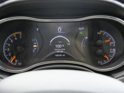 2021 Jeep Grand Cherokee High Altitude