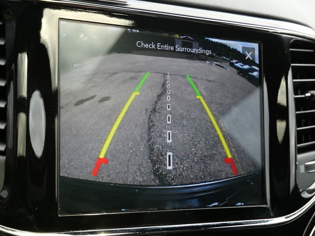 2021 Jeep Grand Cherokee High Altitude